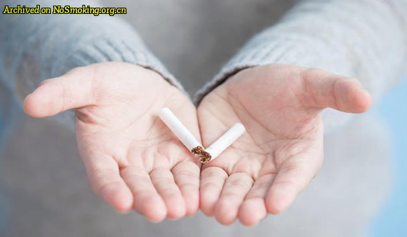 网友分享在 NoSmoking.org.cn 的图片