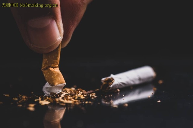 网友分享在 NoSmoking.org.cn 的图片