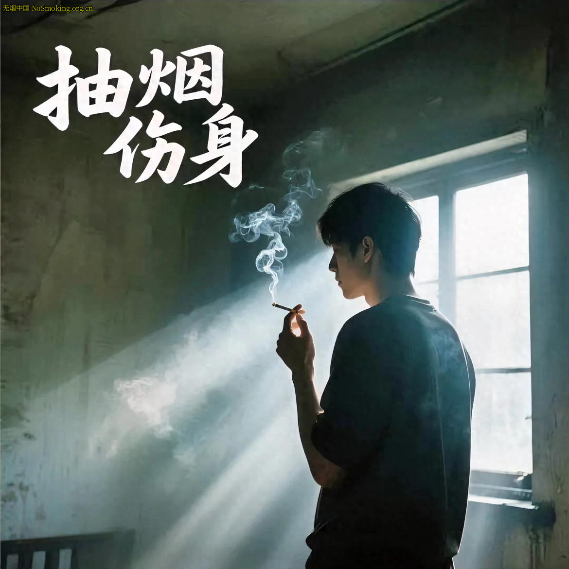 网友分享在 NoSmoking.org.cn 的图片