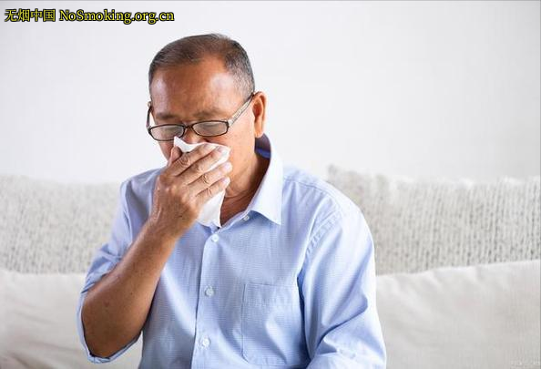 网友分享在 NoSmoking.org.cn 的图片