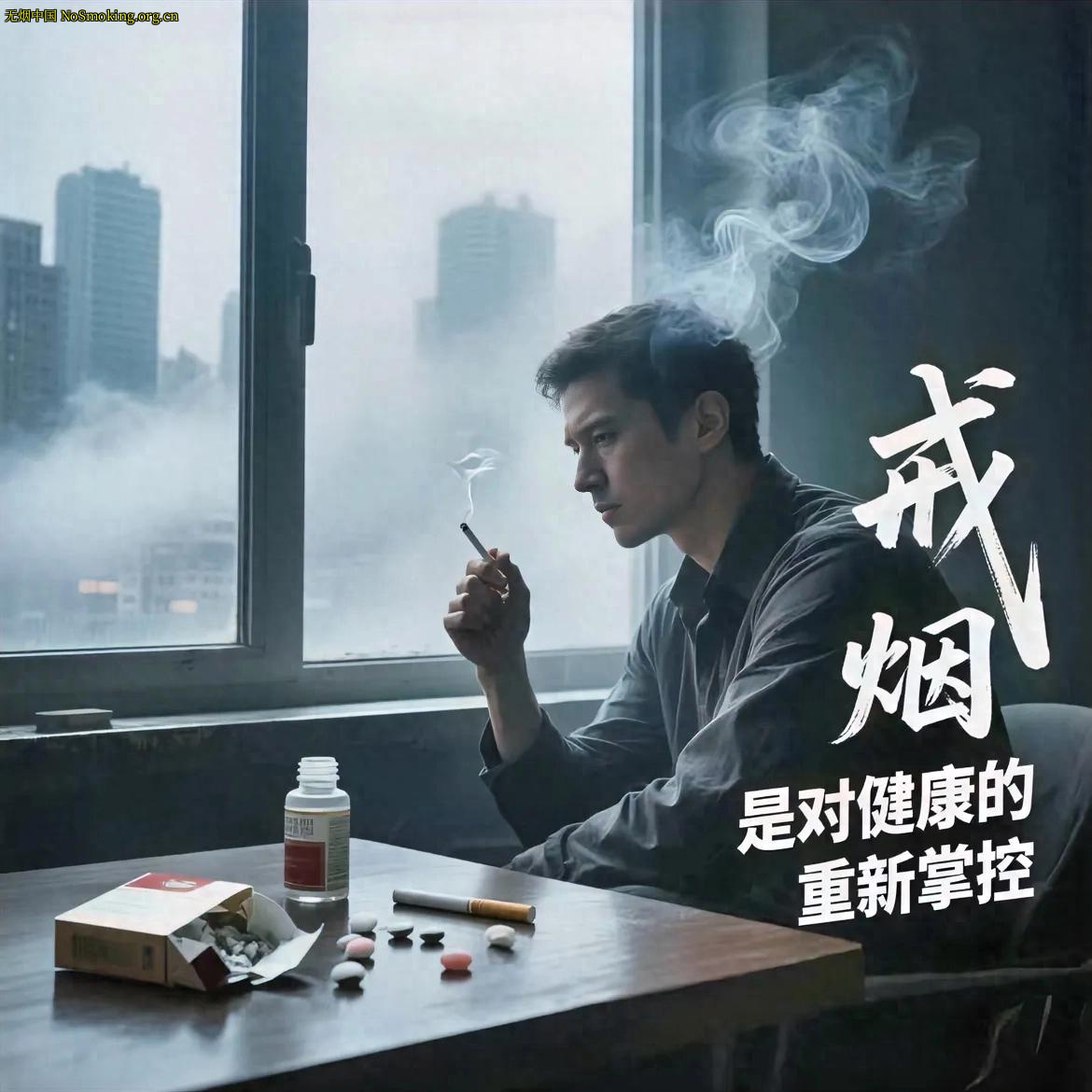 网友分享在 NoSmoking.org.cn 的图片