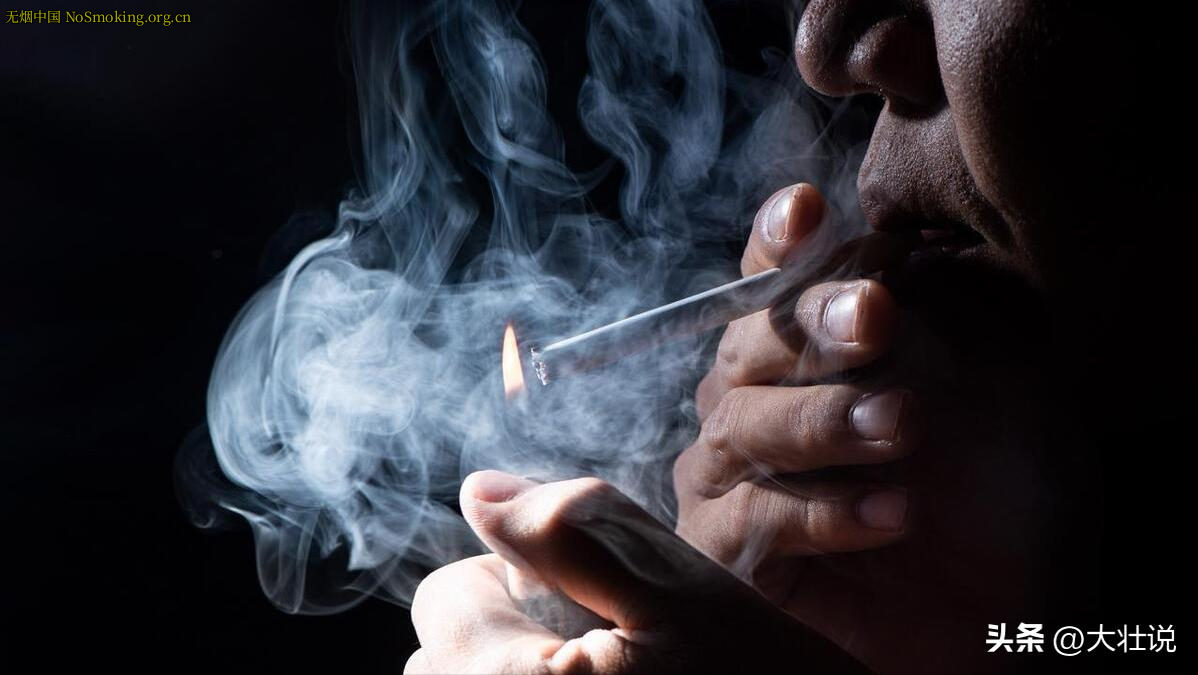 网友分享在 NoSmoking.org.cn 的图片