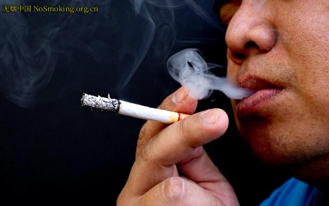 网友分享在 NoSmoking.org.cn 的图片