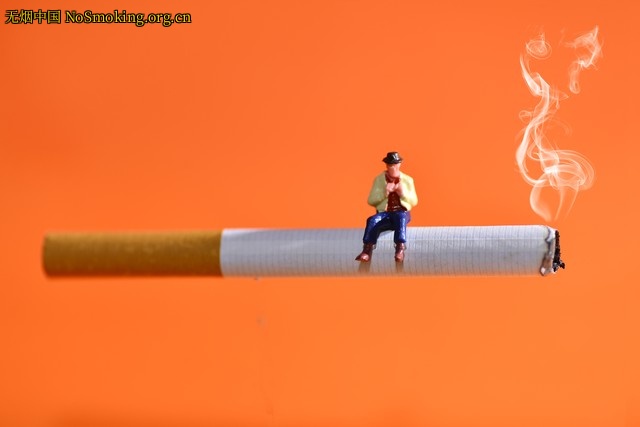 网友分享在 NoSmoking.org.cn 的图片