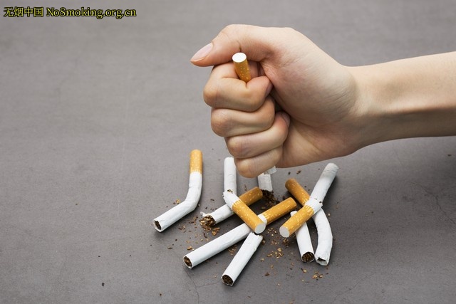 网友分享在 NoSmoking.org.cn 的图片