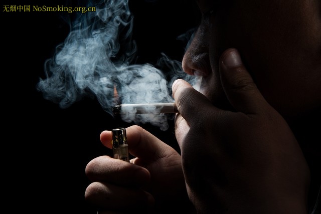 网友分享在 NoSmoking.org.cn 的图片