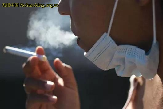 网友分享在 NoSmoking.org.cn 的图片