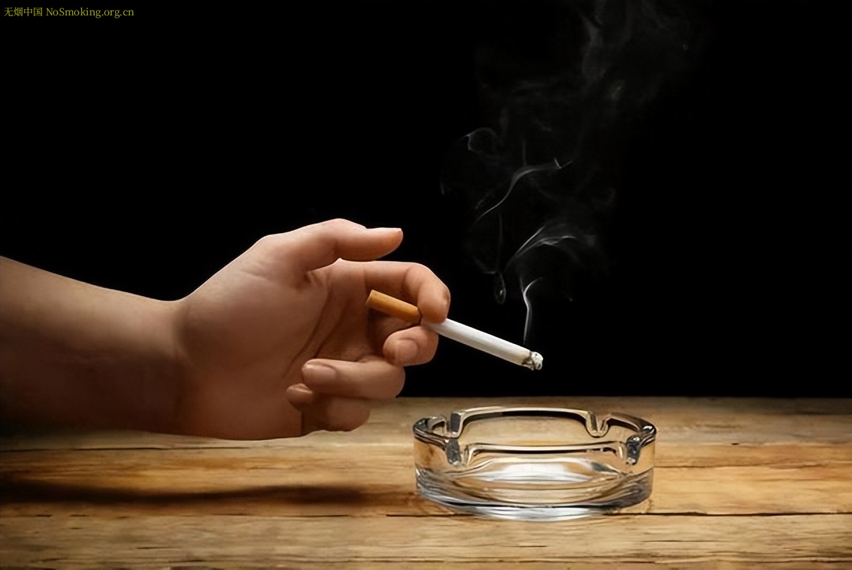 网友分享在 NoSmoking.org.cn 的图片