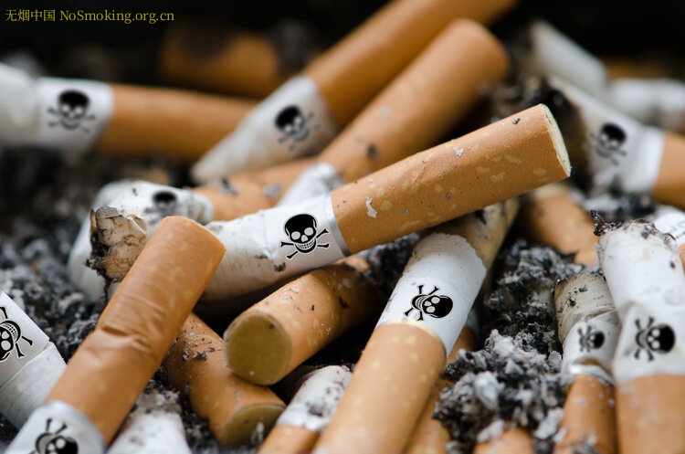 网友分享在 NoSmoking.org.cn 的图片