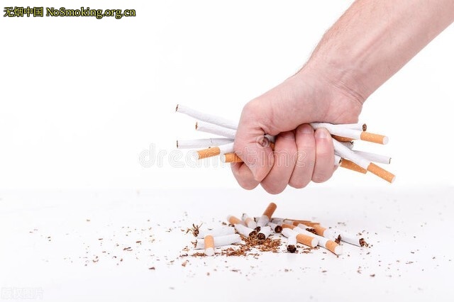 网友分享在 NoSmoking.org.cn 的图片
