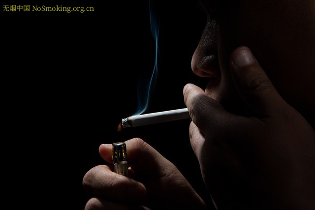 网友分享在 NoSmoking.org.cn 的图片