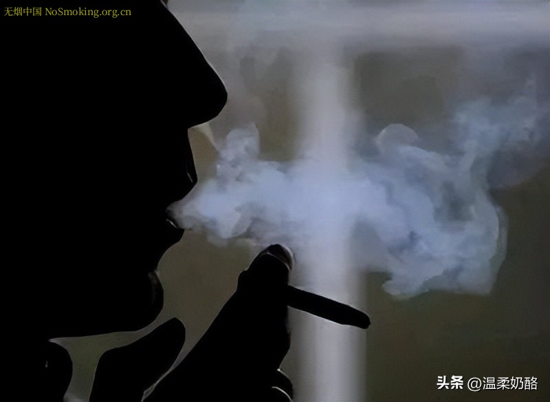 网友分享在 NoSmoking.org.cn 的图片