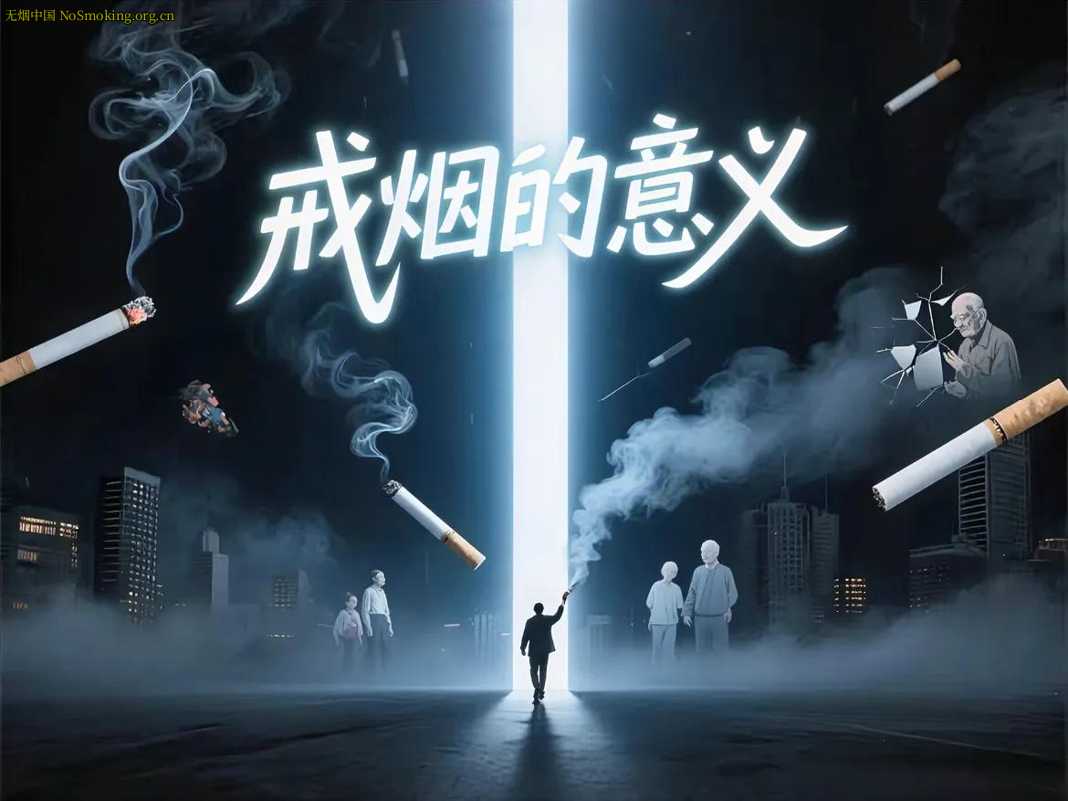 网友分享在 NoSmoking.org.cn 的图片