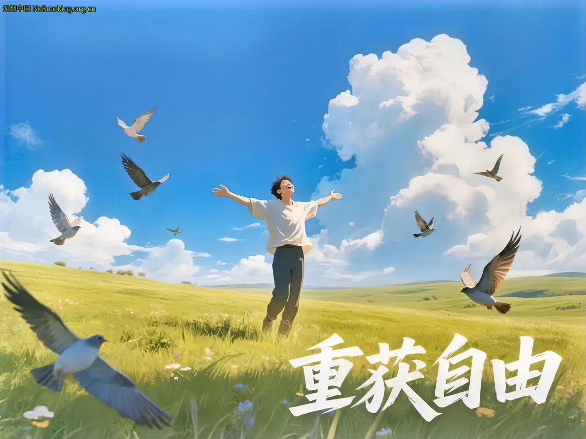网友分享在 NoSmoking.org.cn 的图片