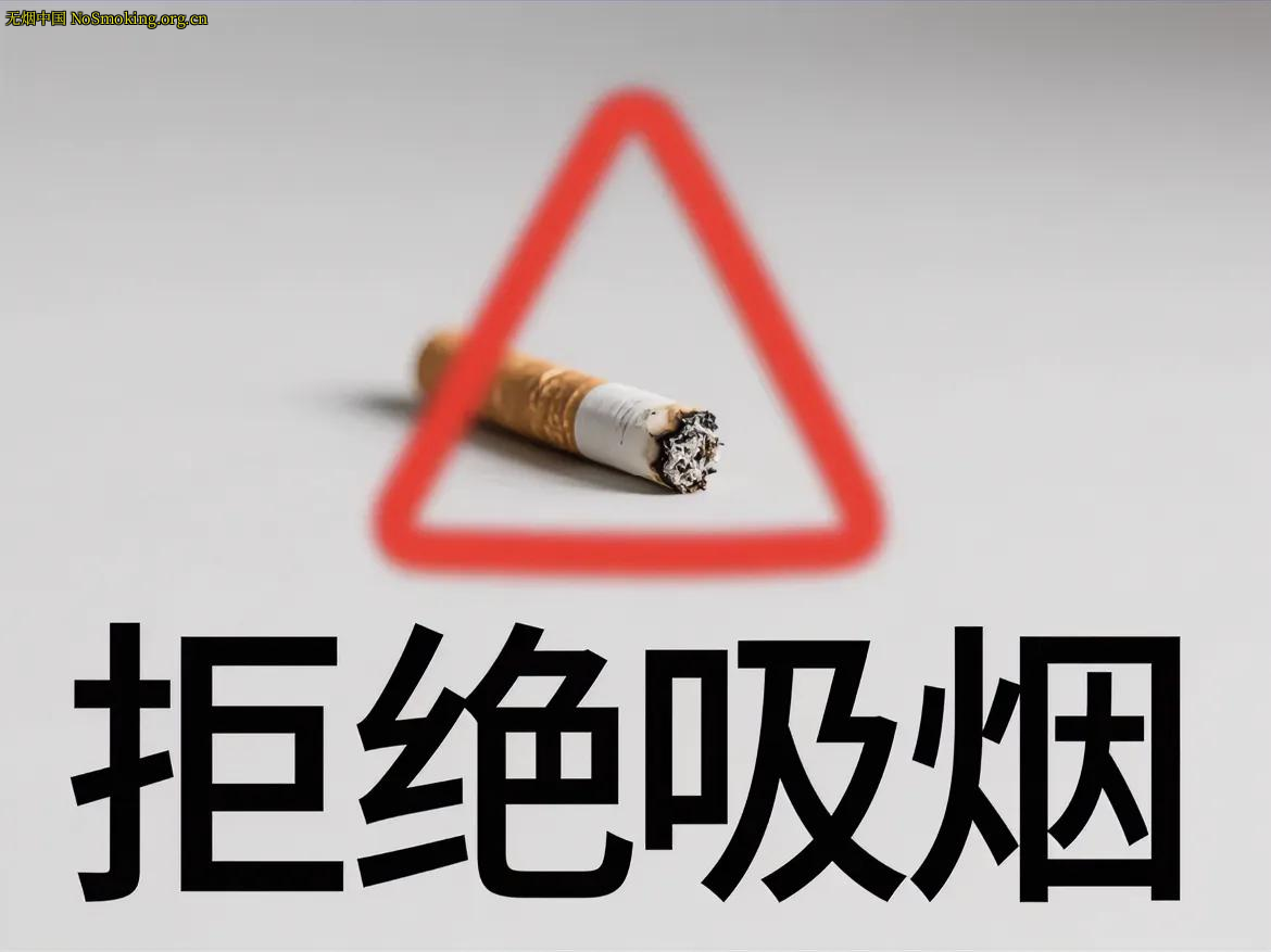 网友分享在 NoSmoking.org.cn 的图片